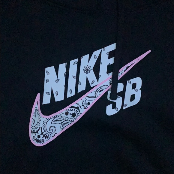 Nike SB x Cactus Jack Hoodie